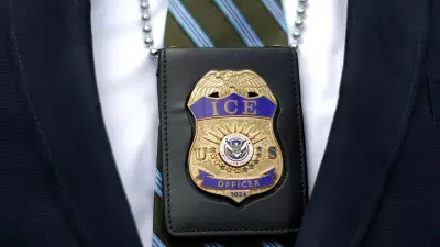 ICE Allocates $38.3 Billion for US Detention Center Expansion