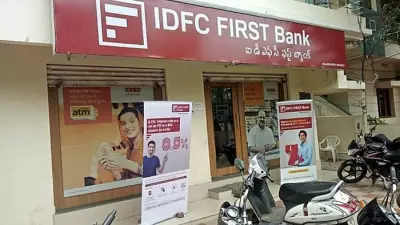 IDFC First Bank Pays Rs 583 Crore to Haryana Amid Fraud Investigation