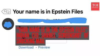 IIT Student's Shocking Email to CEO Backfires, Sparks Debate on Professionalism