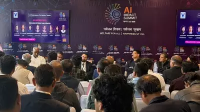 India AI Summit Implements Restricted Access for Delegates on Wednesday and Thursday