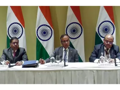 India and France Forge Strategic Pact on Critical Minerals Cooperation