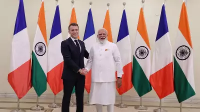 India and France Sign Protocol to Update Double Taxation Avoidance Treaty
