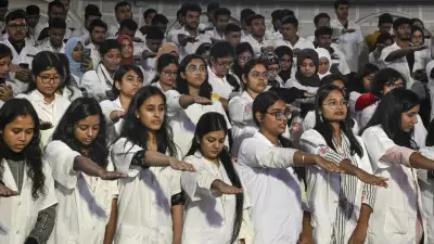 India Approves 10,023 New Medical Seats to Boost Healthcare Workforce