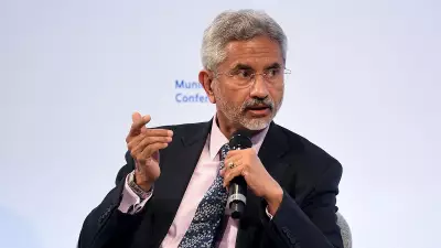 India Deepens Global Engagement, Jaishankar Highlights Trade Deals and Economic Challenges