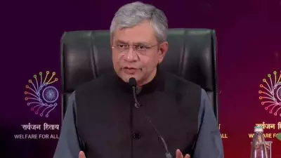 India Emerges as Trusted Global Partner in AI and Semiconductors, Attracts $270B