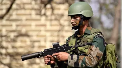 India Launches PRAHAAR Initiative to Disrupt Terrorist Online Networks