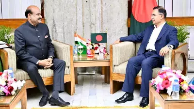 India Reaches Out to Jamaat-e-Islami Bangladesh, Signals New Diplomatic Chapter