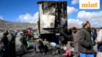 India Rejects Pakistan's Balochistan Violence Allegations as Baseless