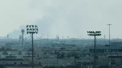 India Urges Restraint in Iran Conflict, Issues Safety Advisories for Nationals