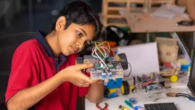 Indian Gen Z Parents Redefine Parenting with Creativity and Emotional Intelligence