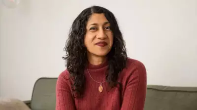 Indian-Origin Canadian Writer Padma Viswanathan Longlisted for 2026 International Booker Prize