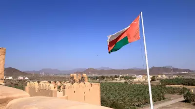 Indian Social Club in Oman Appeals for Funds to Build New Complex in Al Amerat