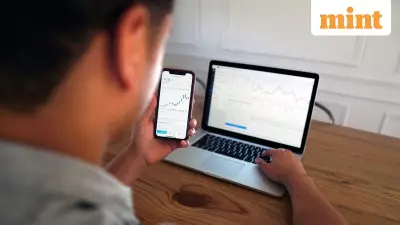 Indian Stock Market Braces for Lower Open Amid Global Tech Sell-Off