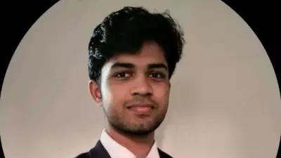 Indian Student from Karnataka Missing in US, Search Operation Underway