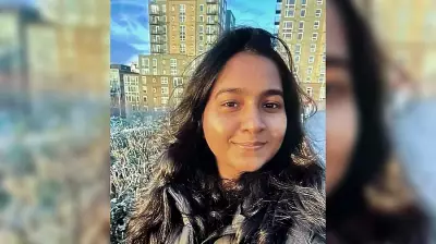 Indian Student's Family Wins $31 Million Settlement in US Police Killing Case