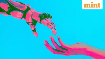 India's AI Policy: A Push-Pull Strategy Balancing Innovation and Regulation