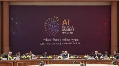 India's AI Summit Incident: A Test of Trust in Borrowed Robotics