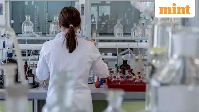 India's Clinical Trial Ambition Faces Infrastructure Hurdle Despite Biopharma Shakti Push