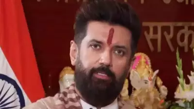 India's Food Processing Potential Untapped, Says Minister Chirag Paswan