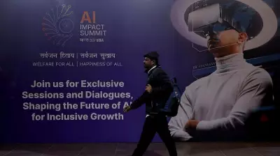 India's Global AI Framework: A Roadmap for Safe and Accessible Technology