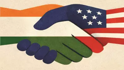 India's Landmark Trade Deals with EU and US Position It as Global Economic Power