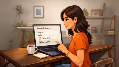 India's Marriage Revolution: Caste Loses Dominance, Age Norms Shift