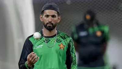 India's T20 World Cup 2026 Lineup: Sanju Samson and Axar Patel Return Against Zimbabwe