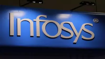 Infosys Announces 85% Average Bonus Payout for Q3, Boosting Employee Morale