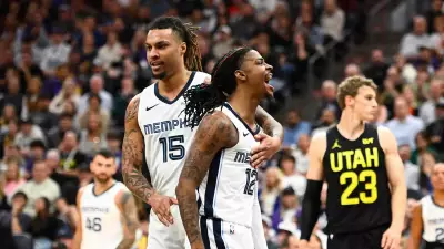 Injury-Riddled Jazz and Grizzlies Clash in Critical Western Conference Matchup