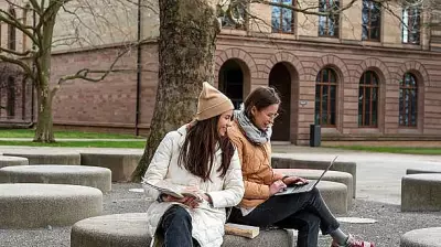 International Students Face Financial Strain: Campus Dreams vs Gig Economy Realities