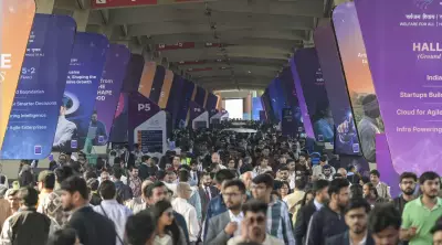 Investors Urge India to Build Global Deep Tech Champions at AI Summit