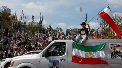 Iran's Protests Subside, Yet Public Anger and Anxiety Remain Pervasive