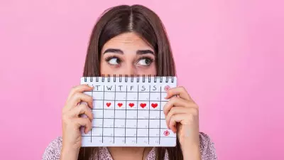 Irregular Periods in Your 30s: Stress, PCOS, Thyroid Among Key Causes