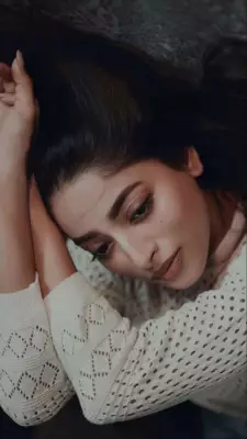 Ishaa Saha Radiates Spring Vibes with Fashion and Style