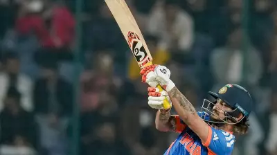 Ishan Kishan's Defiance to Triumph: A Remarkable Cricket Comeback Story