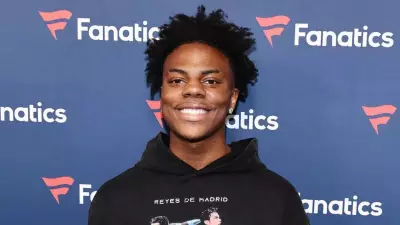 IShowSpeed's 'Airlines' Hint Sparks Global Tour Speculation Frenzy