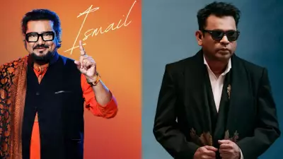 Ismail Darbar Counters AR Rahman's Communal Remark, Sparks Industry Debate