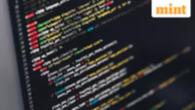 IT Stocks Defy Market Sell-Off as Budget Boosts Data Centre Infrastructure