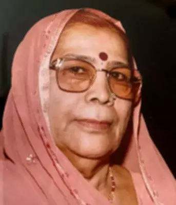 Jaipur's 86-Year-Old Sets Record as Rajasthan's Oldest Organ Donor After Brain Death