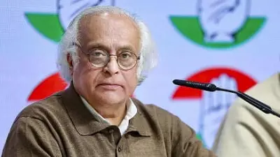 Jairam Ramesh Calls for Lower Costs and Faster Domestic Money Transfers