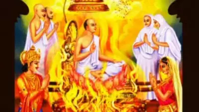 Jaisalmer to Host Historic Jain Chadar Mahotsav in March 2026