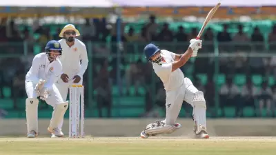 Jammu & Kashmir Makes History, Wins First-Ever Ranji Trophy Title