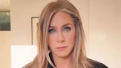 Jennifer Aniston's Journey Through Love: From Brad Pitt to Finding Peace