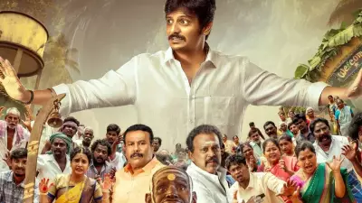 Jiiva's 'Thalaivar Thambi Thalaimaiyil' Gains OTT Success with Positive Social Media Buzz