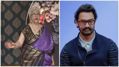 Kalpana Iyer Praises Aamir Khan's Perfectionism, Recalls Working in Raja Hindustani