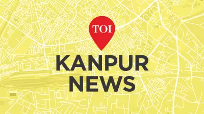 Kanpur Cyber Police Bust International Fraud Gang Using Pakistani IP Addresses