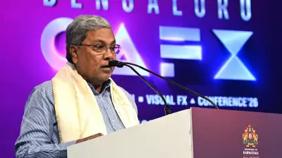 Kantara, AI, and Cosplay Converge at Bengaluru GAFX 2026 Conference