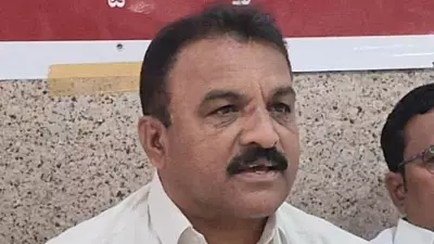 Karnataka Contractors' Body: Congress Govt Cuts More Than Previous BJP Regime