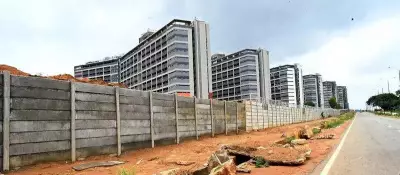 Karnataka Government Intervenes After Panchayat Tax Notice to Foxconn Sparks Investment Concerns