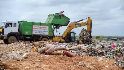 Karnataka Government Seeks 100 Acres Near Bengaluru for New Landfill Site